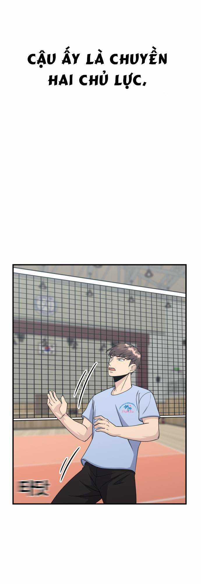 One Point - Chapter 3 - Trang 33