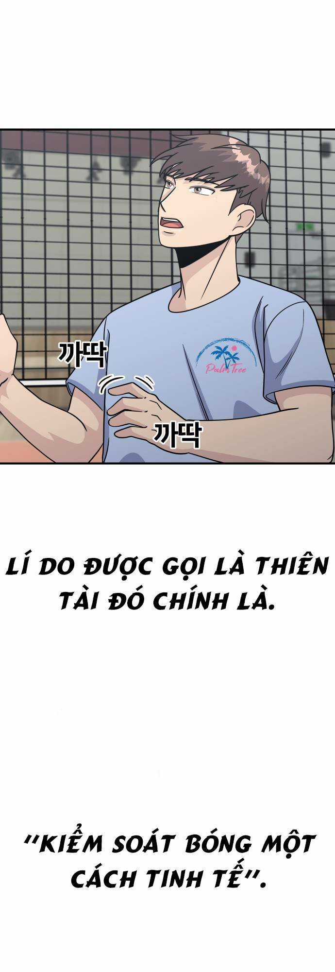 One Point - Chapter 3 - Trang 34