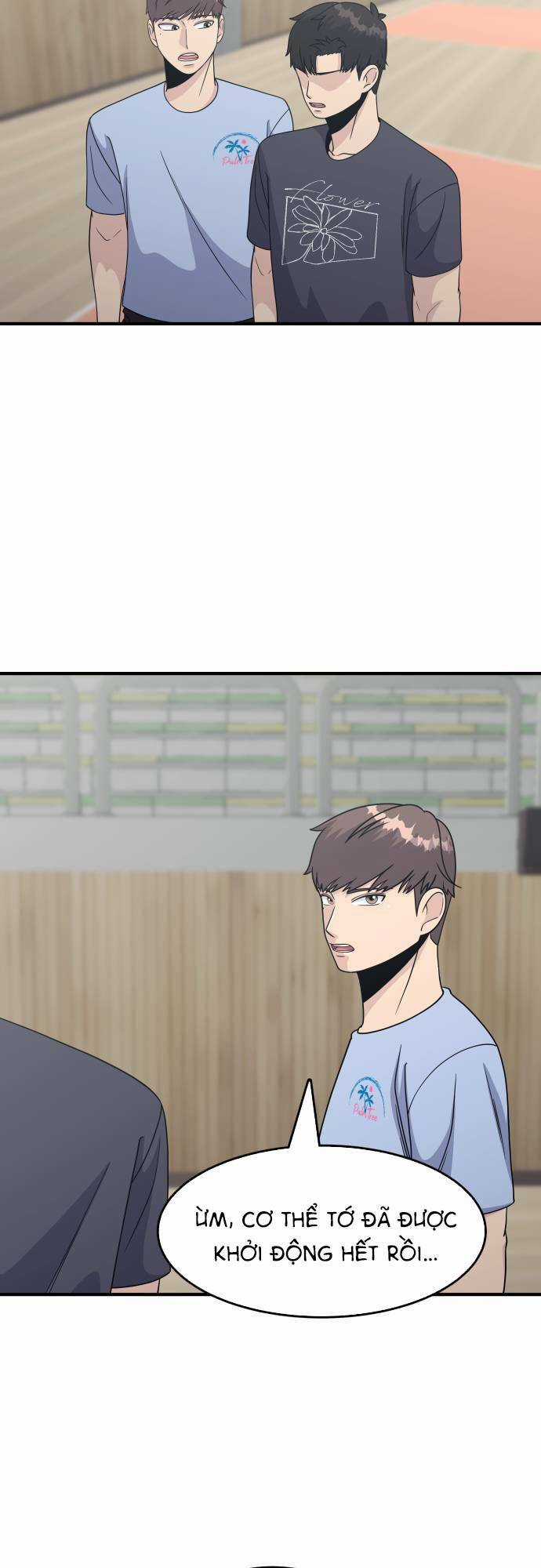 One Point - Chapter 3 - Trang 5