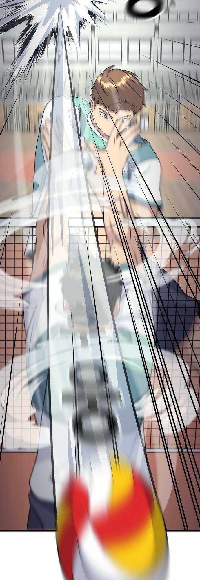 One Point - Chapter 3 - Trang 43