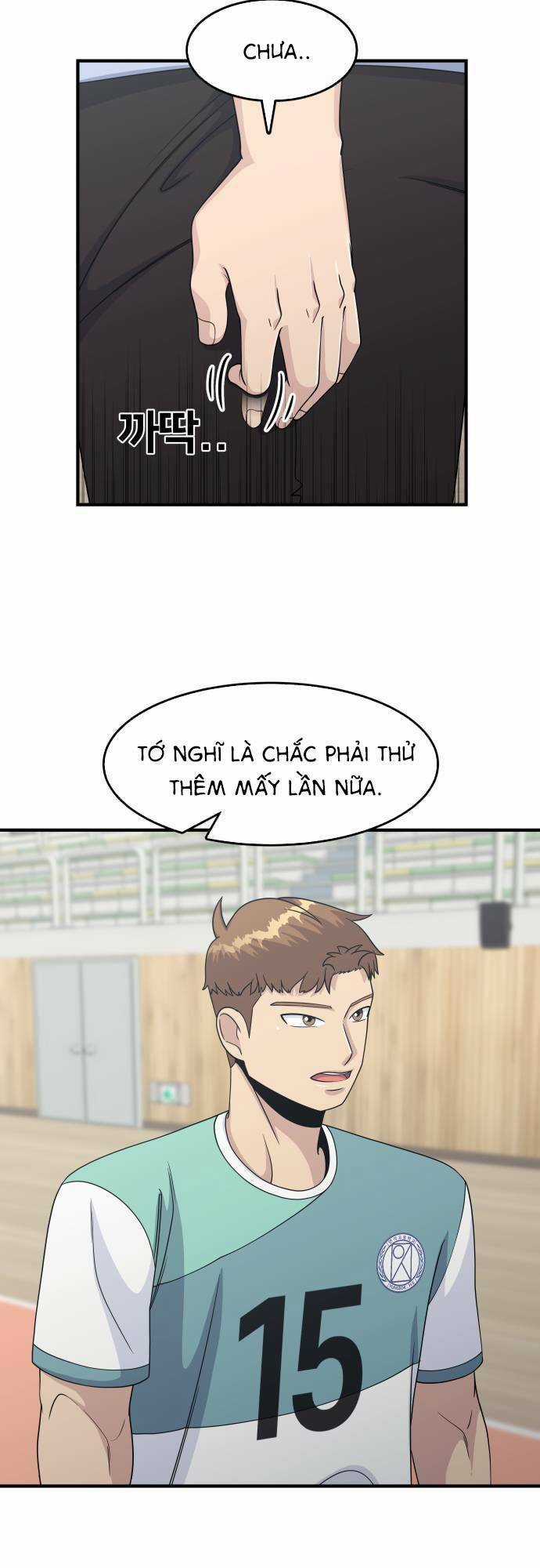 One Point - Chapter 3 - Trang 6