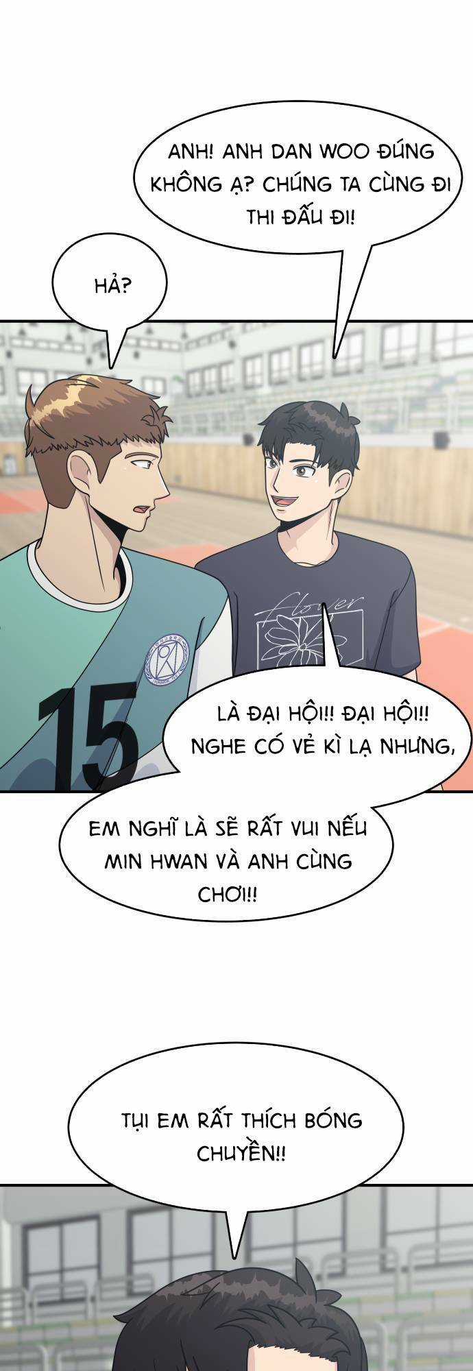 One Point - Chapter 3 - Trang 62