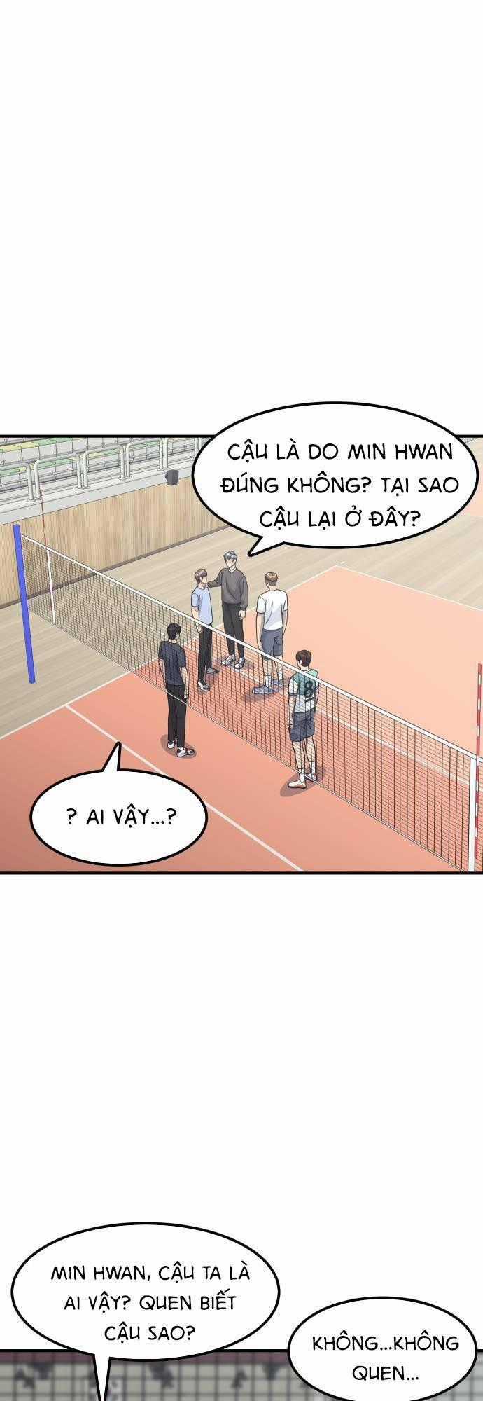 One Point - Chapter 4 - Trang 1