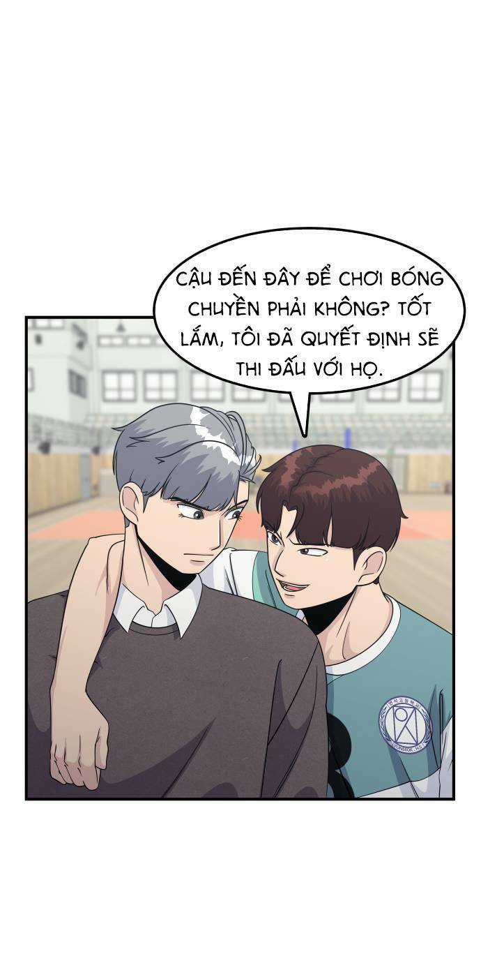 One Point - Chapter 4 - Trang 13