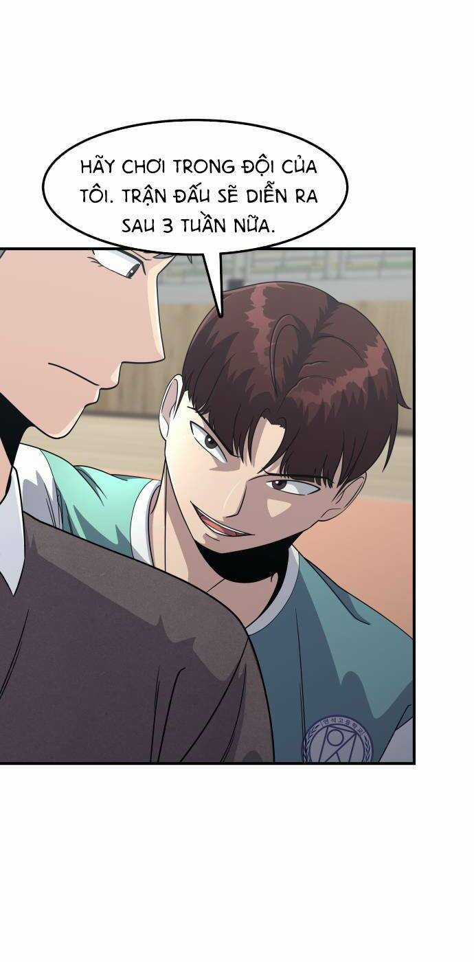 One Point - Chapter 4 - Trang 14