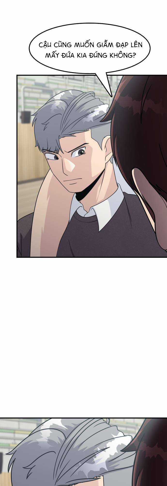 One Point - Chapter 4 - Trang 15