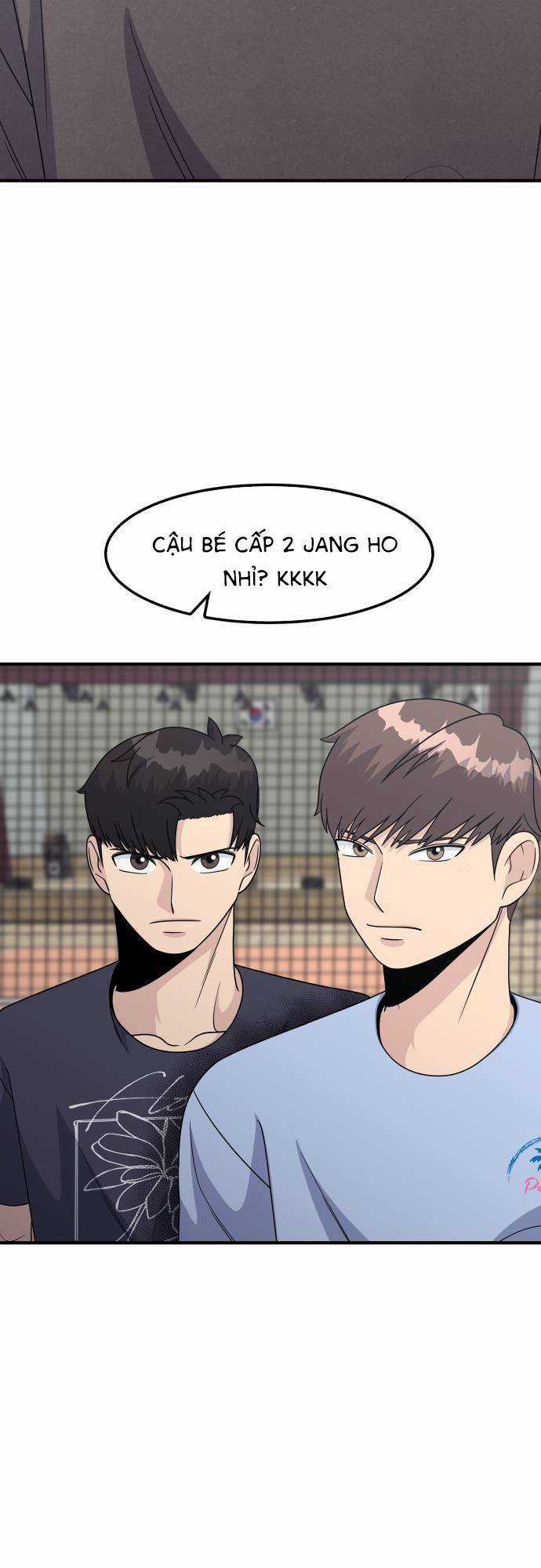 One Point - Chapter 4 - Trang 18