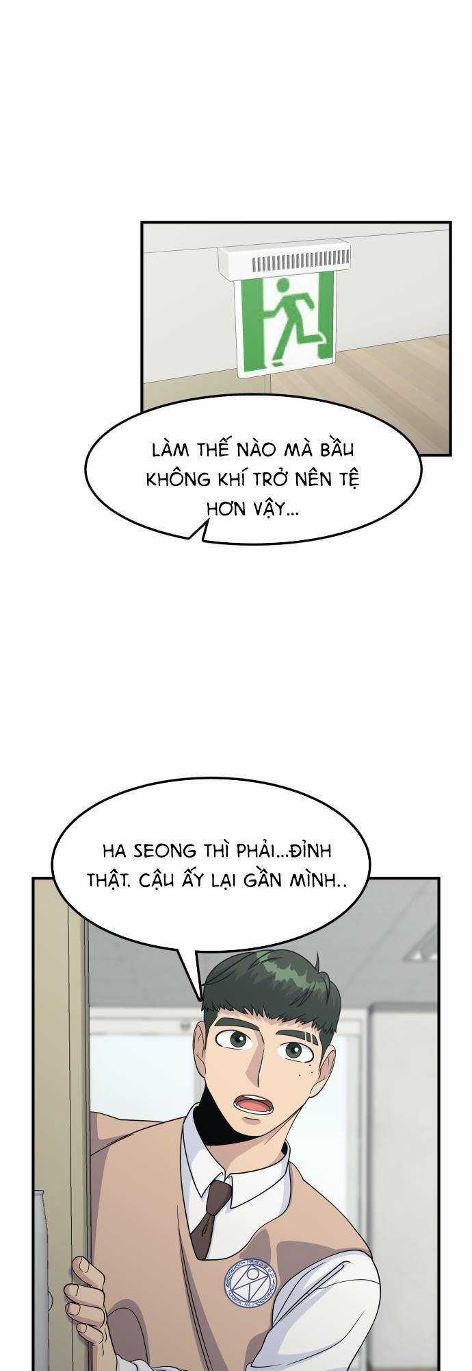 One Point - Chapter 4 - Trang 19