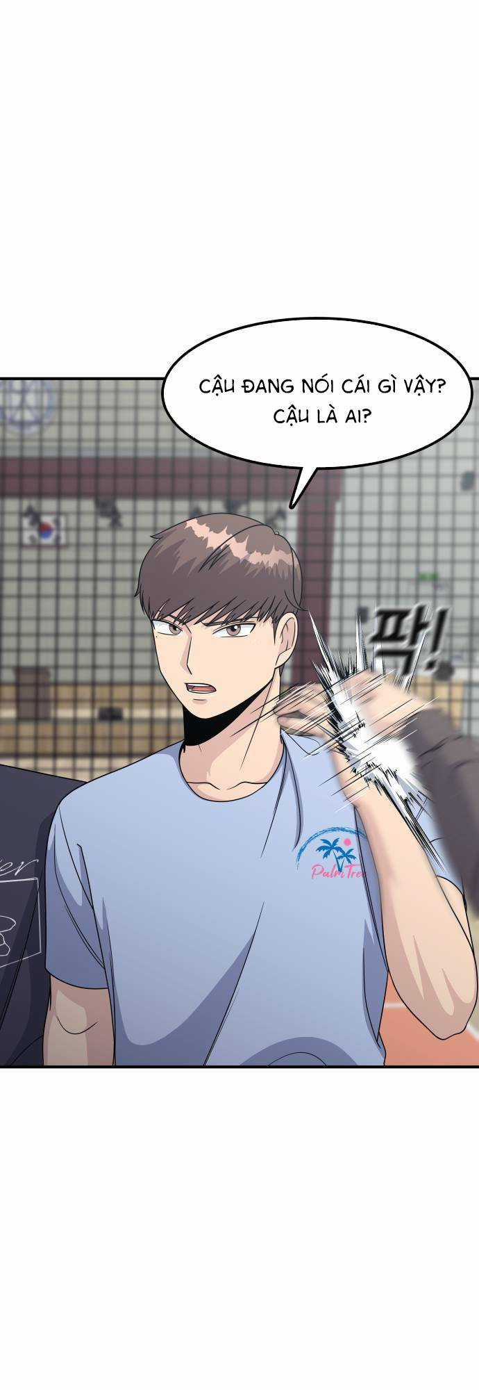 One Point - Chapter 4 - Trang 3