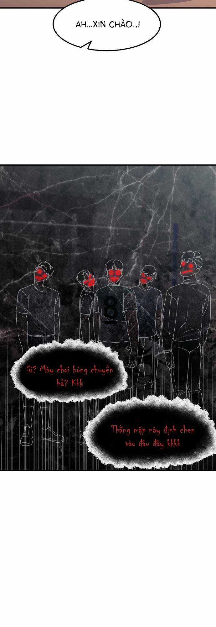 One Point - Chapter 4 - Trang 22