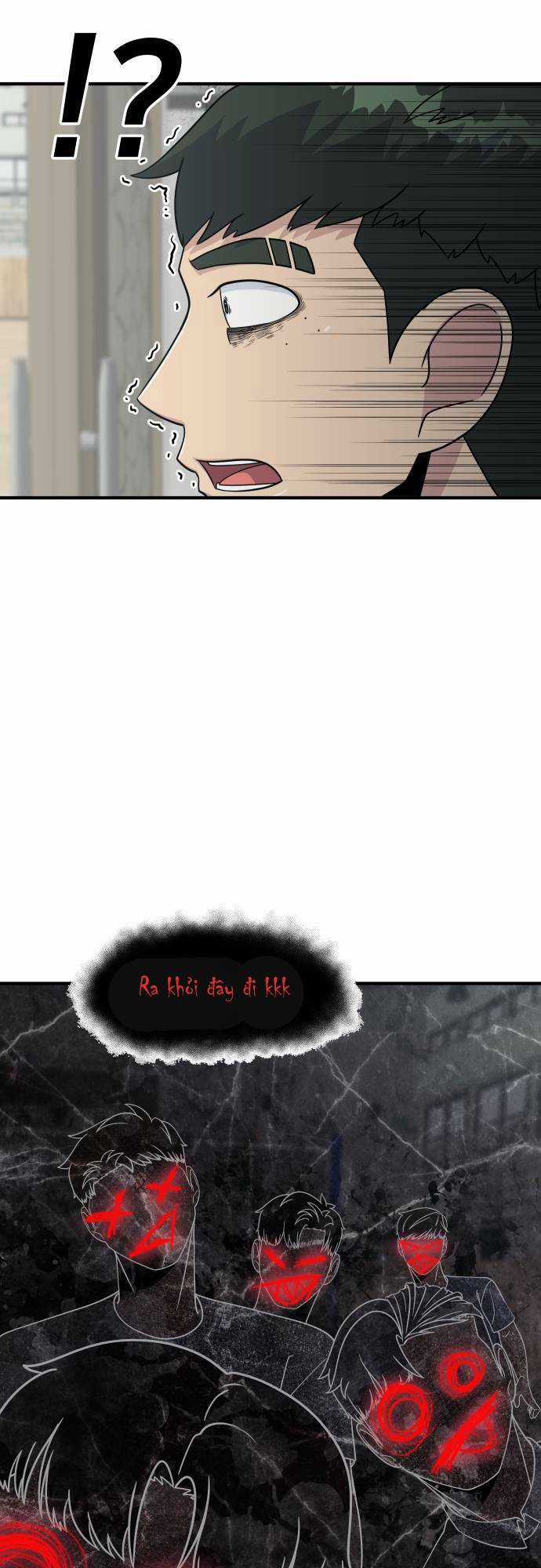 One Point - Chapter 4 - Trang 23