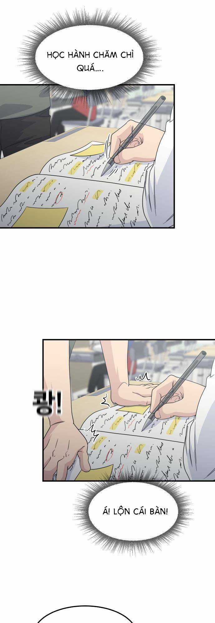 One Point - Chapter 4 - Trang 29