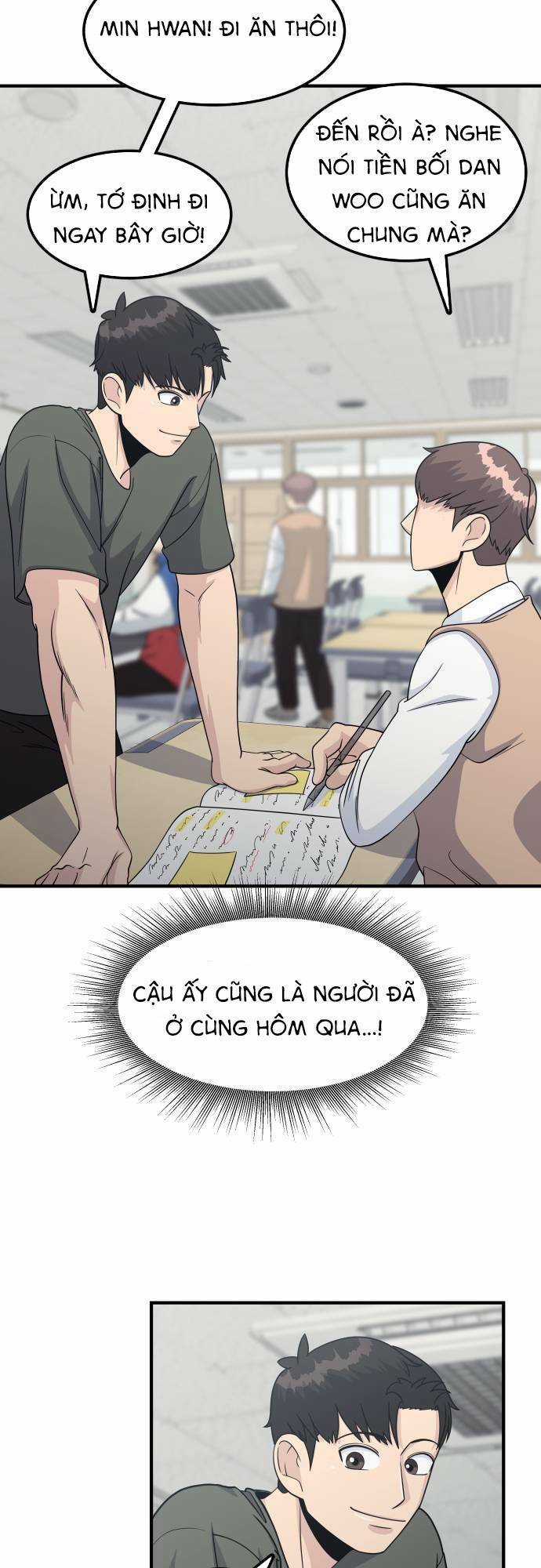 One Point - Chapter 4 - Trang 30