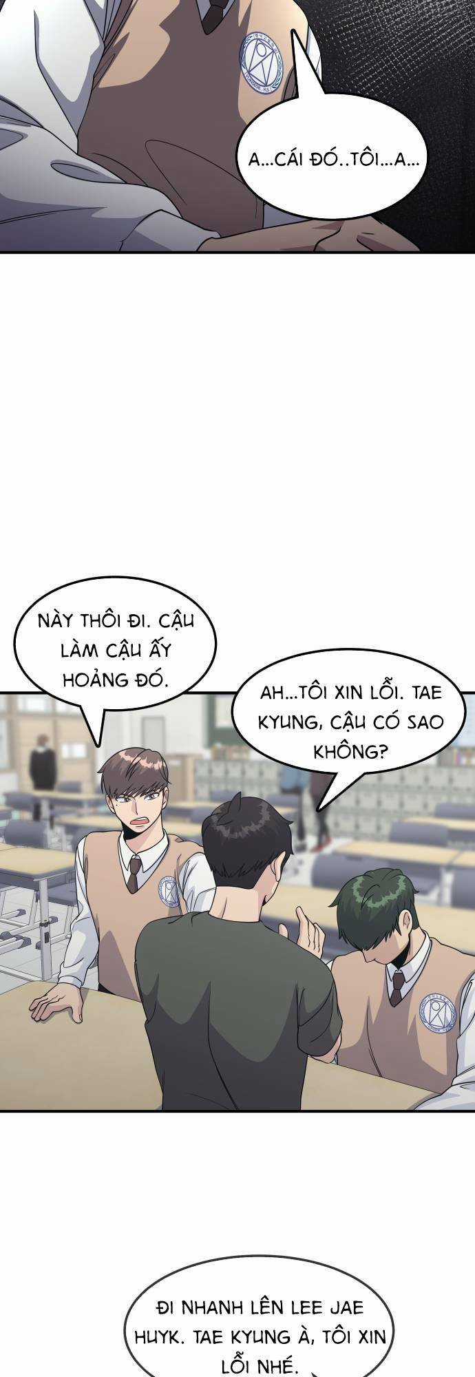 One Point - Chapter 4 - Trang 34