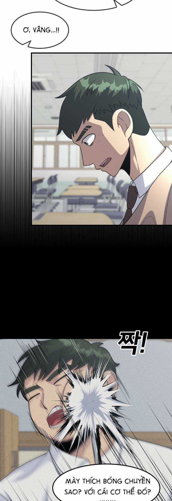 One Point - Chapter 4 - Trang 35