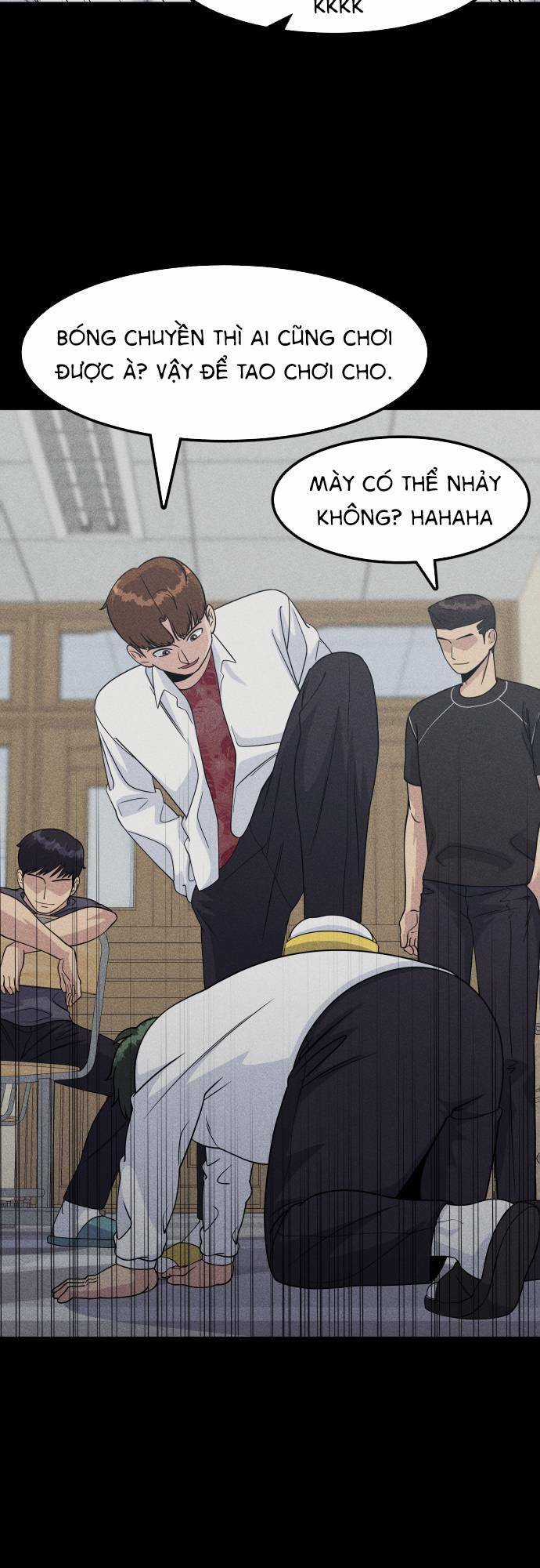 One Point - Chapter 4 - Trang 36