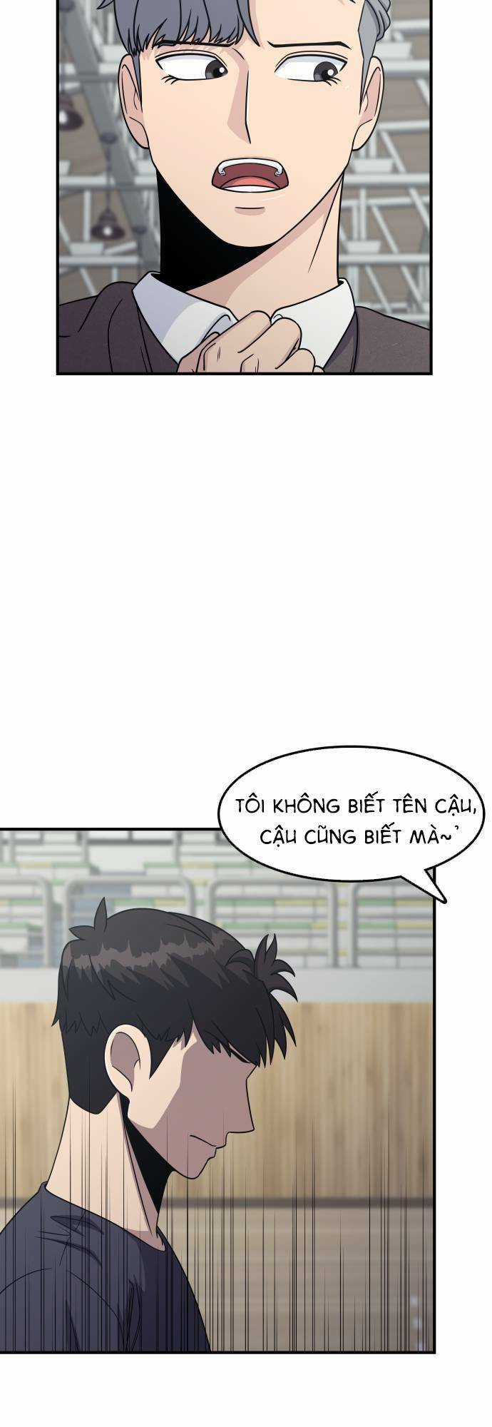 One Point - Chapter 4 - Trang 5