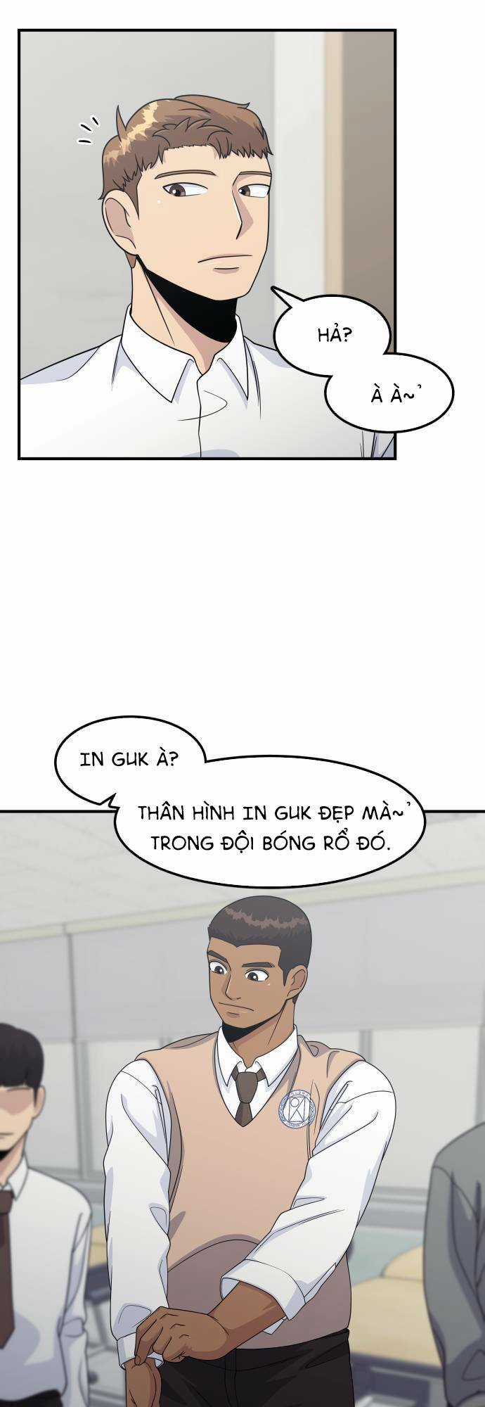 One Point - Chapter 4 - Trang 43