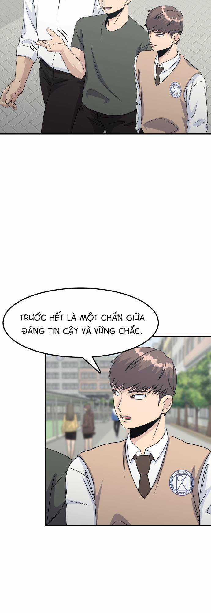 One Point - Chapter 4 - Trang 46