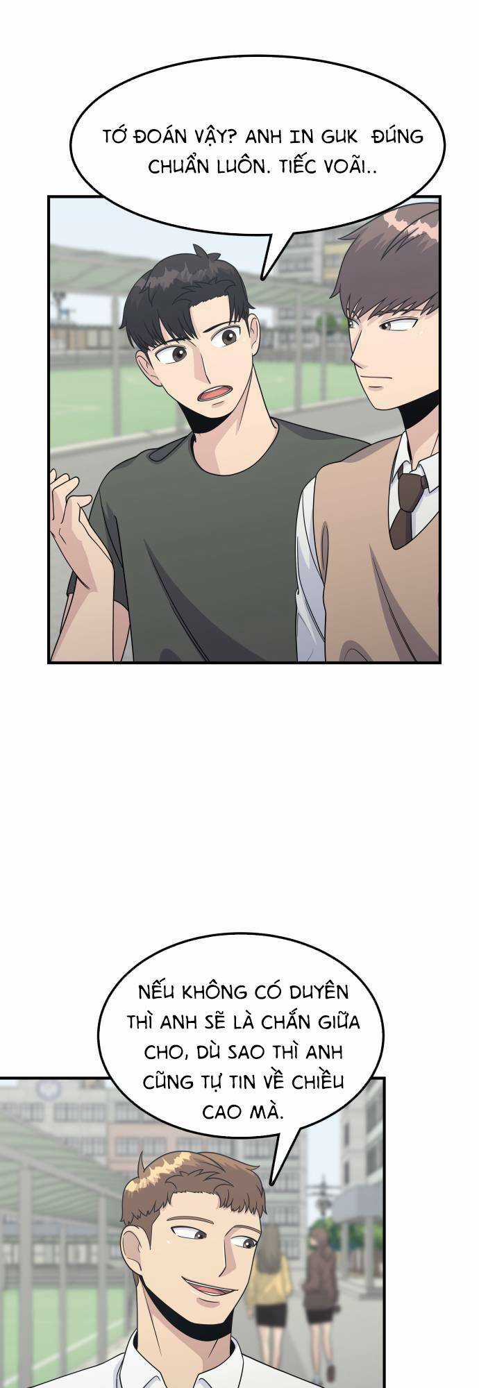 One Point - Chapter 4 - Trang 47