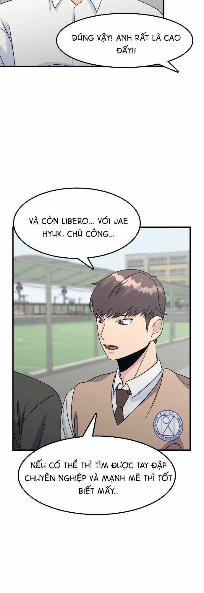 One Point - Chapter 4 - Trang 48