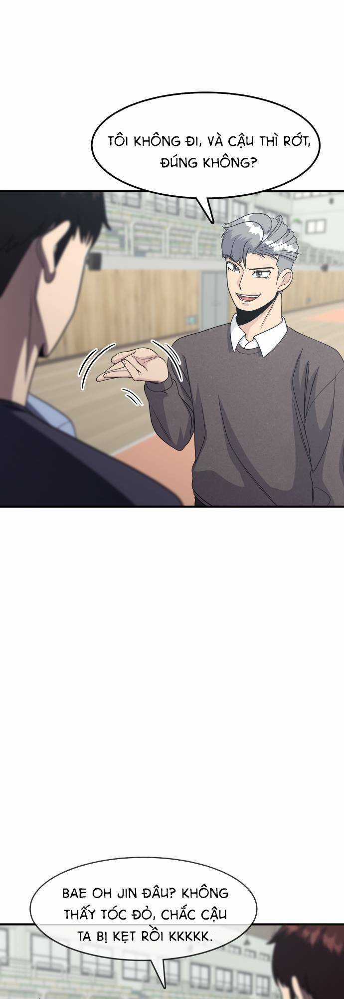 One Point - Chapter 4 - Trang 8