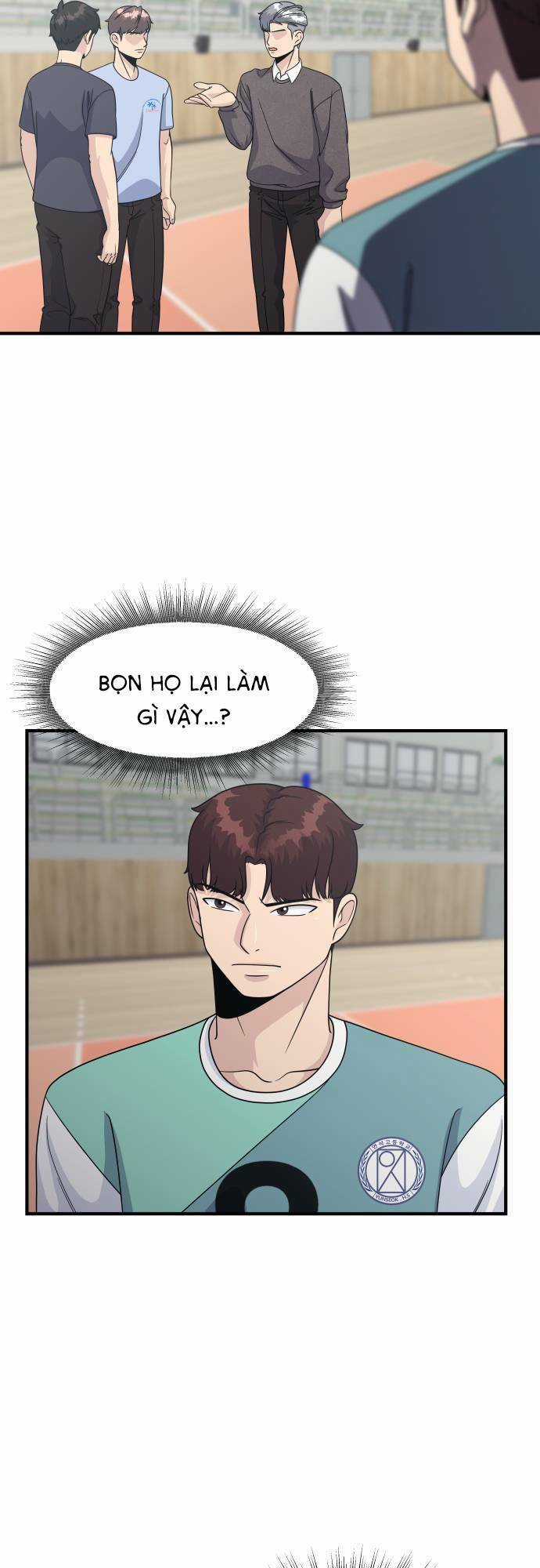 One Point - Chapter 4 - Trang 9