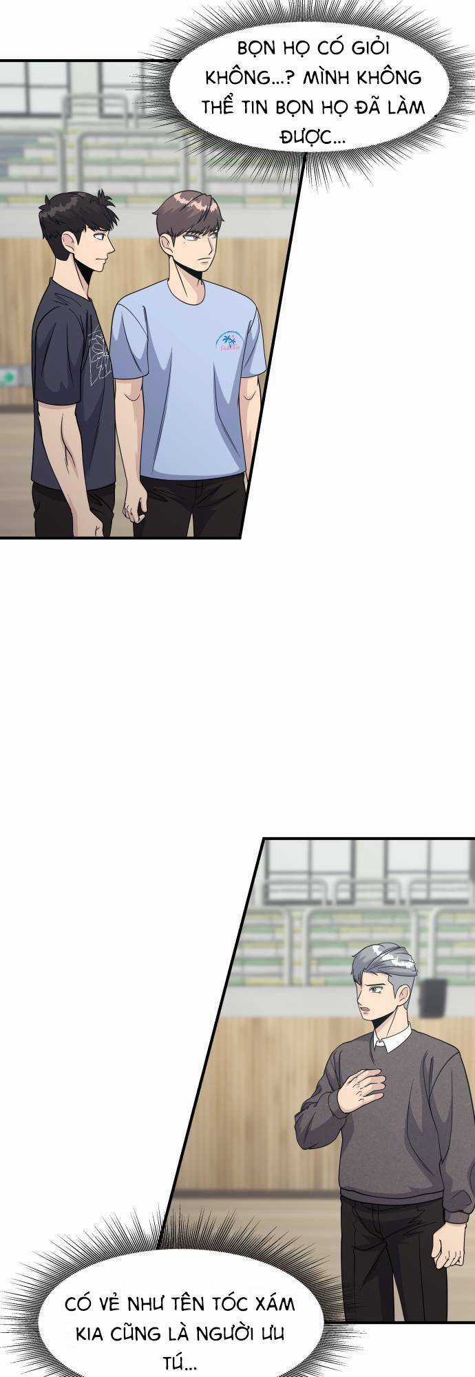 One Point - Chapter 4 - Trang 10