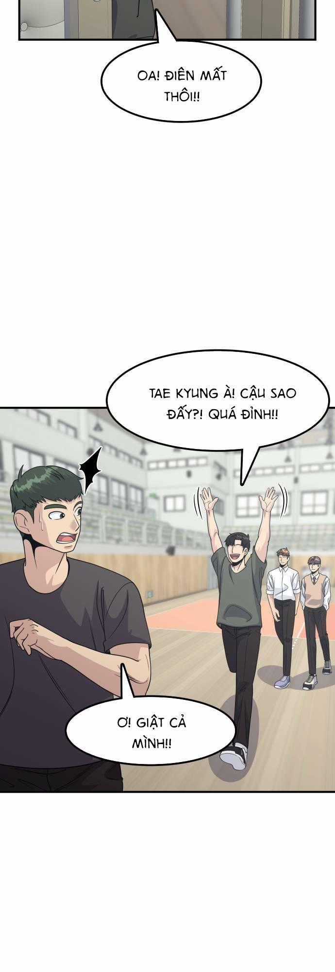 One Point - Chapter 5 - Trang 2