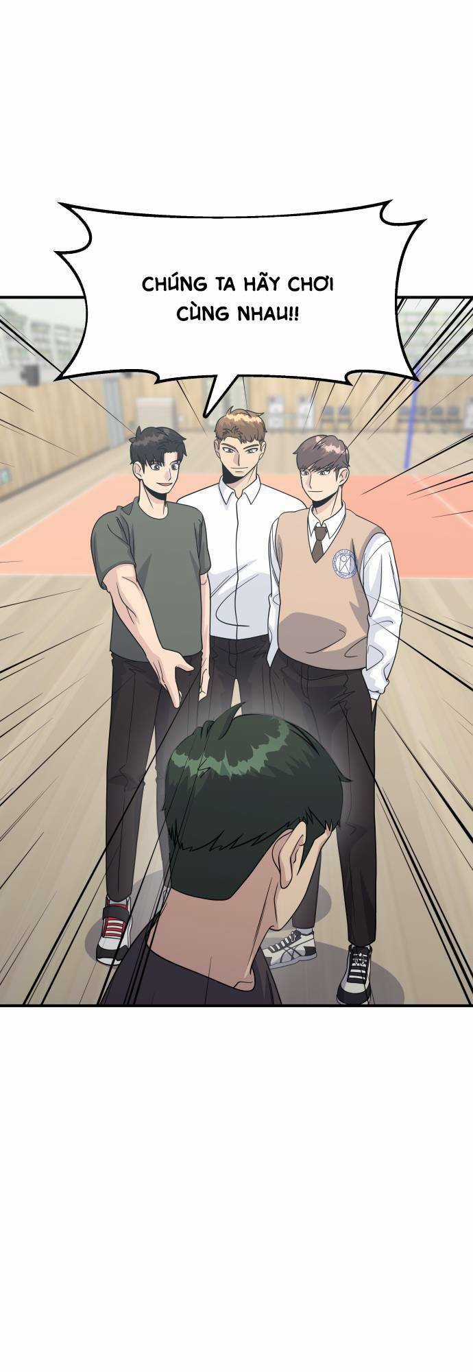 One Point - Chapter 5 - Trang 13