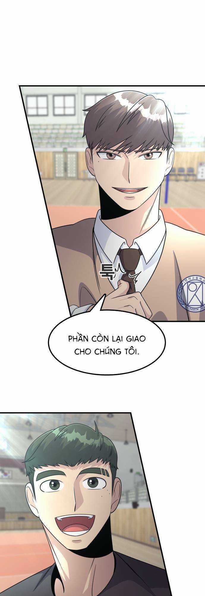 One Point - Chapter 5 - Trang 17