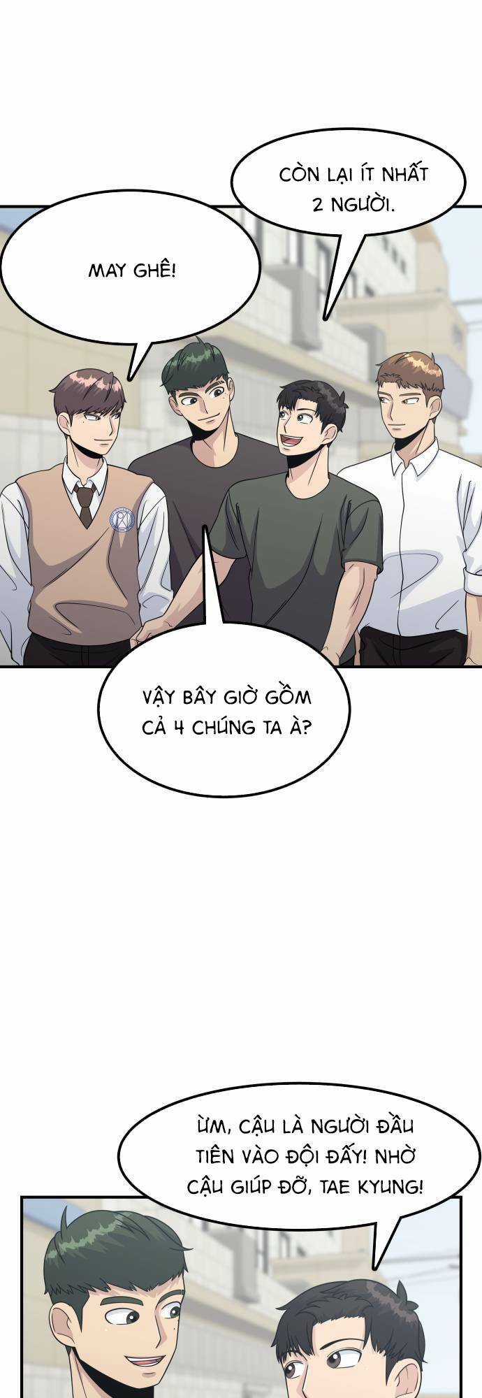 One Point - Chapter 5 - Trang 20