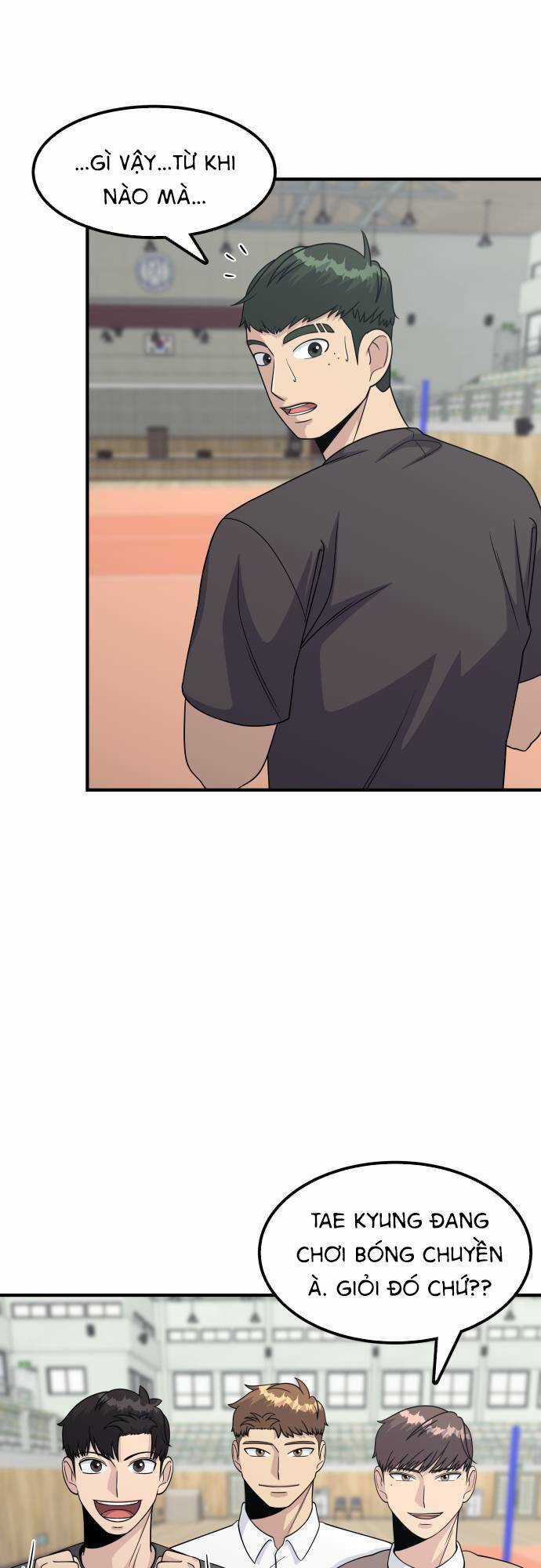 One Point - Chapter 5 - Trang 3