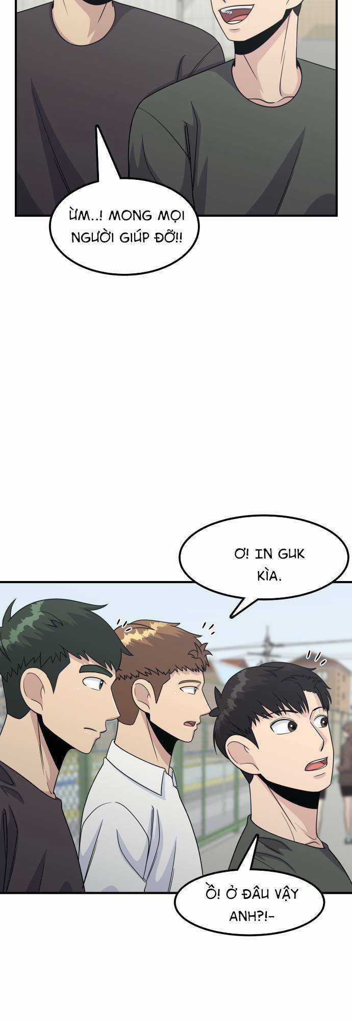 One Point - Chapter 5 - Trang 21