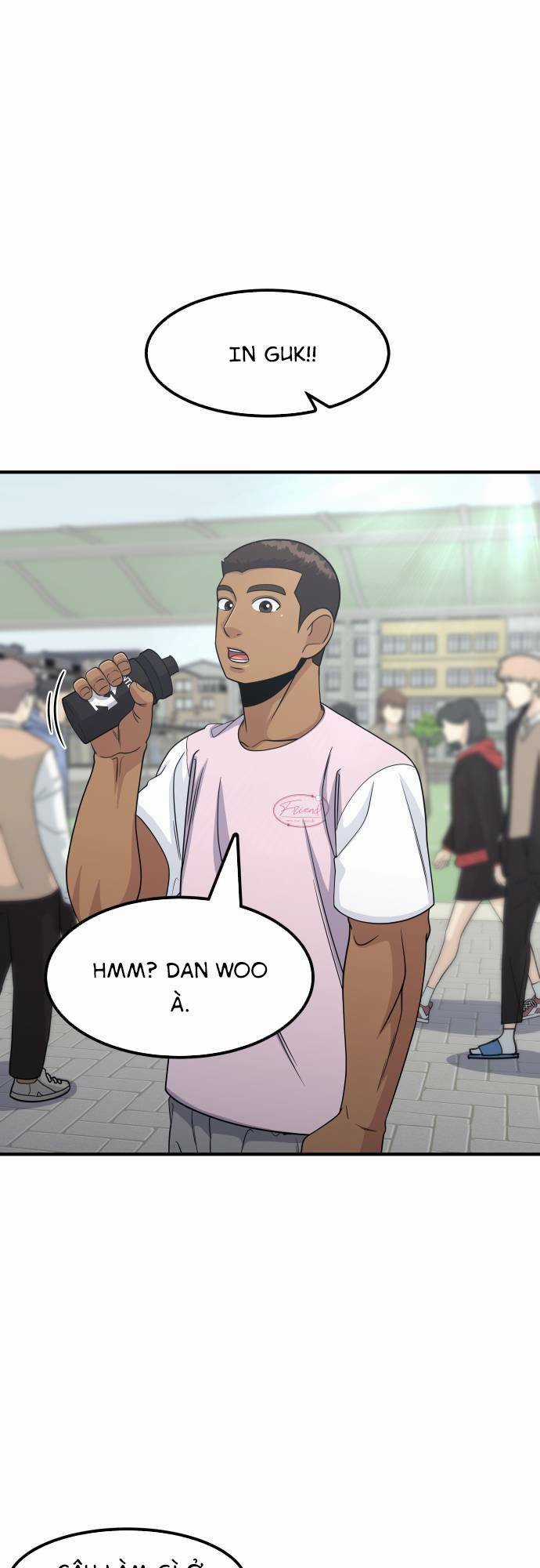 One Point - Chapter 5 - Trang 22