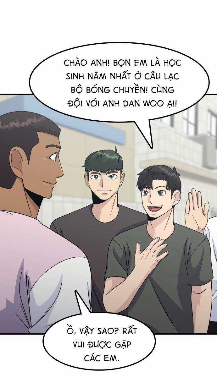 One Point - Chapter 5 - Trang 24