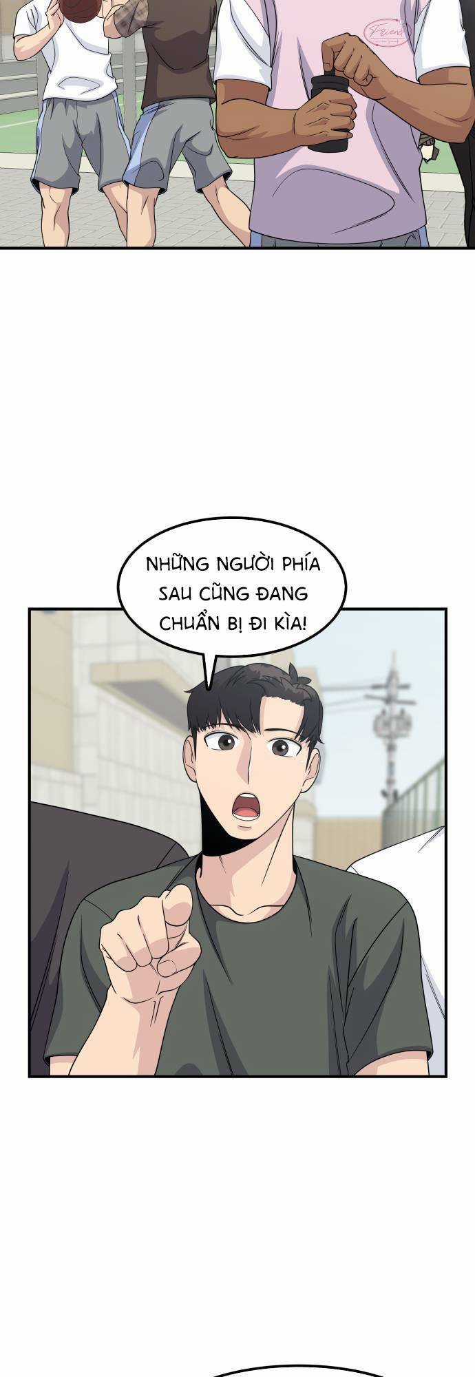 One Point - Chapter 5 - Trang 26