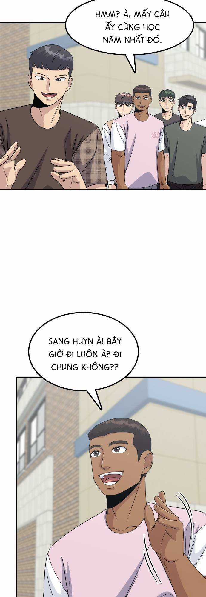 One Point - Chapter 5 - Trang 27