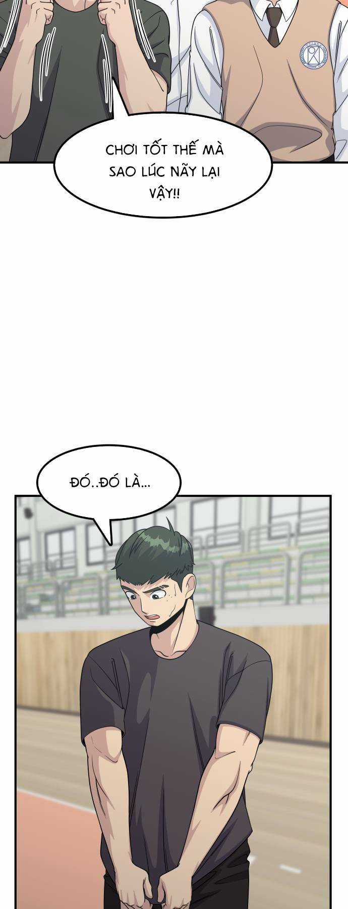 One Point - Chapter 5 - Trang 4