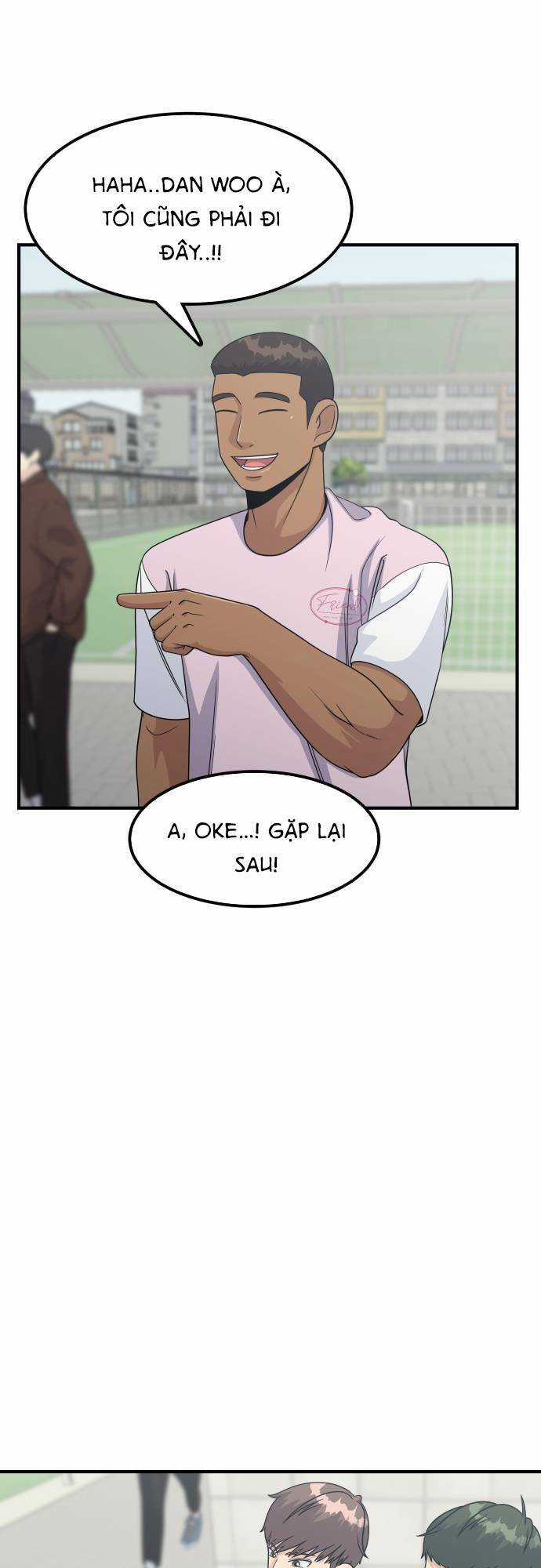 One Point - Chapter 5 - Trang 32