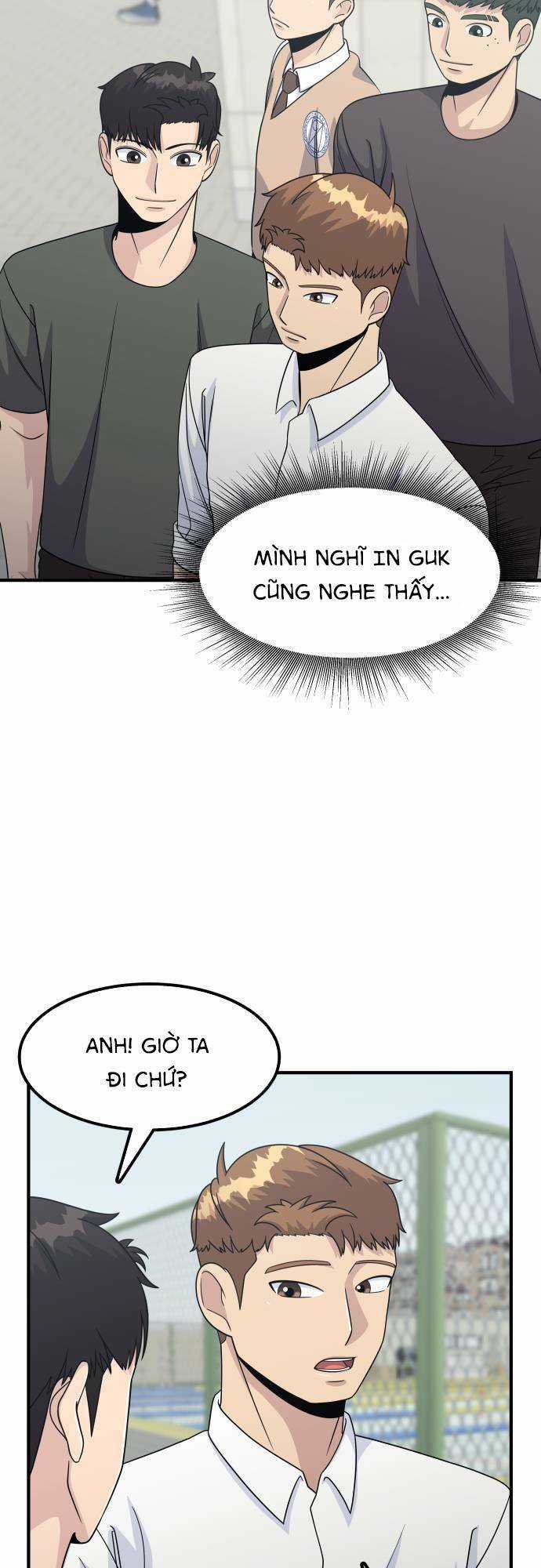 One Point - Chapter 5 - Trang 33