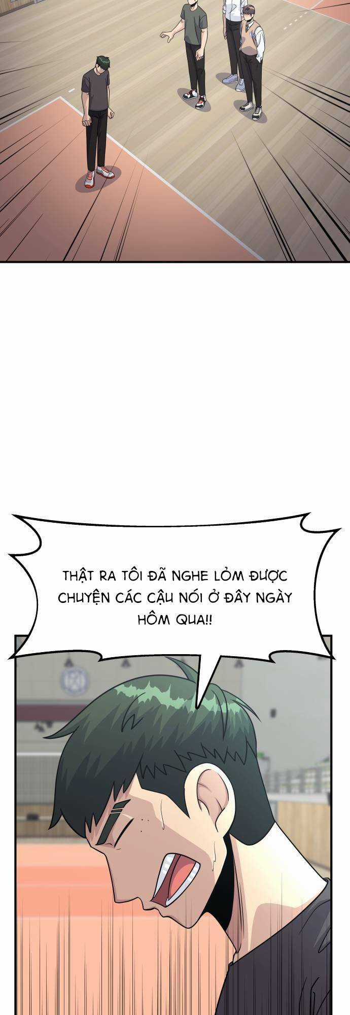 One Point - Chapter 5 - Trang 7