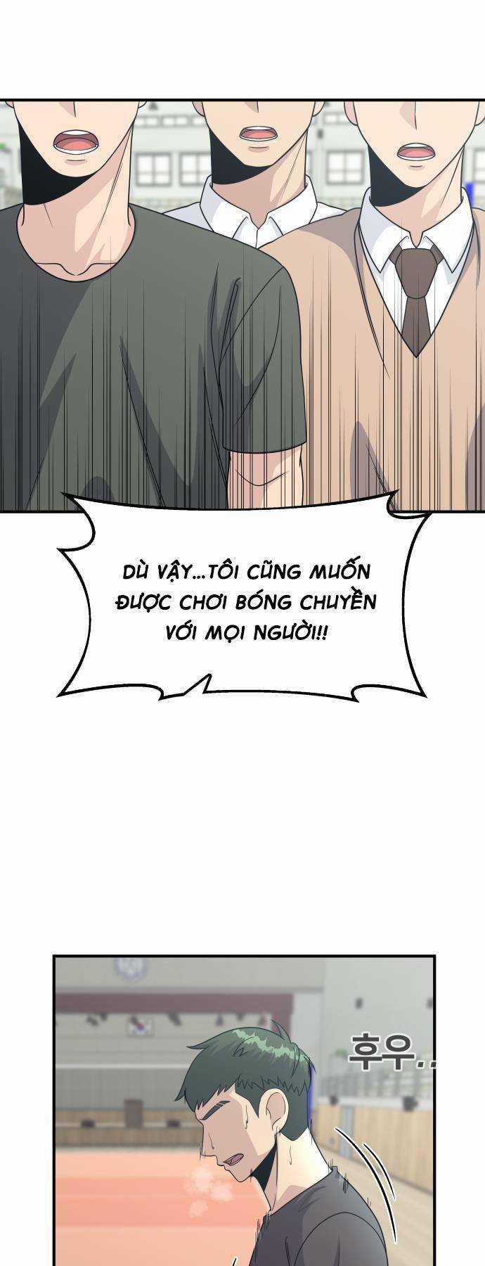 One Point - Chapter 5 - Trang 9