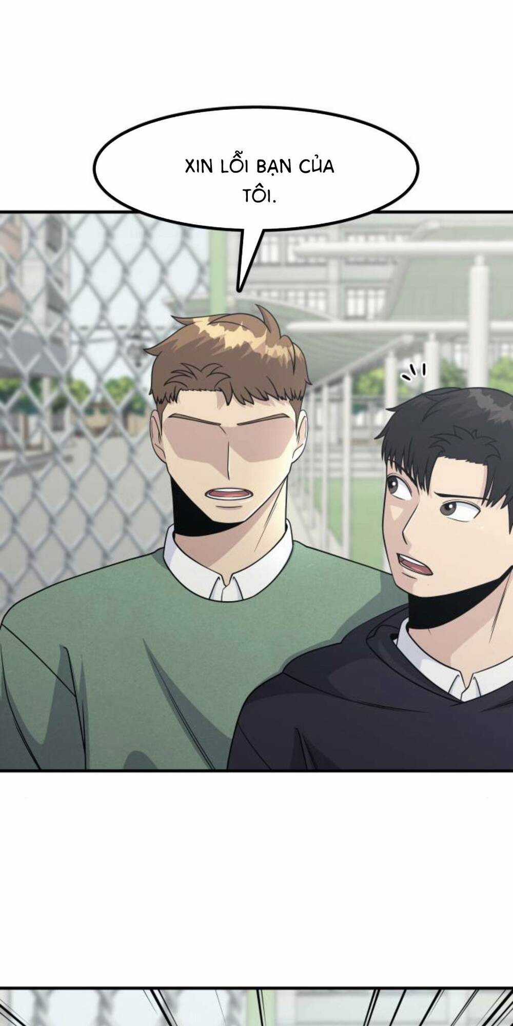 One Point - Chapter 6 - Trang 14