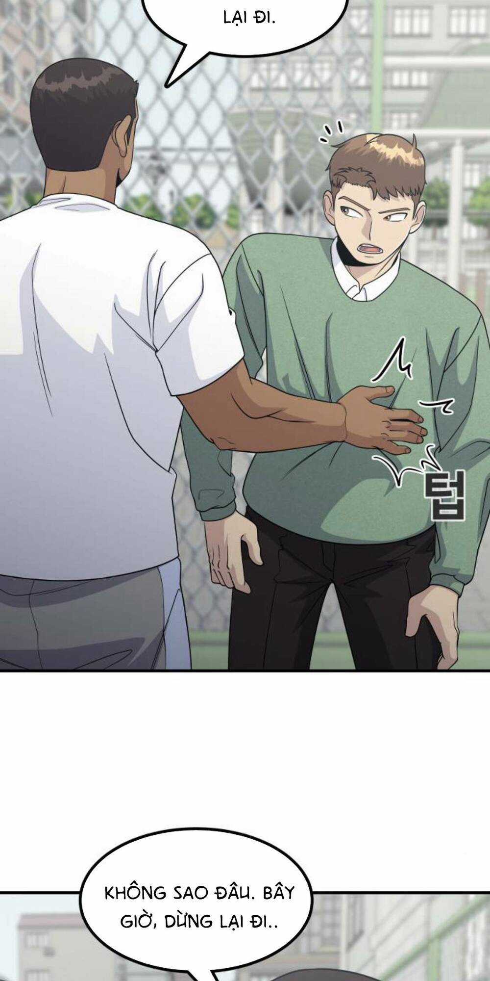 One Point - Chapter 6 - Trang 21