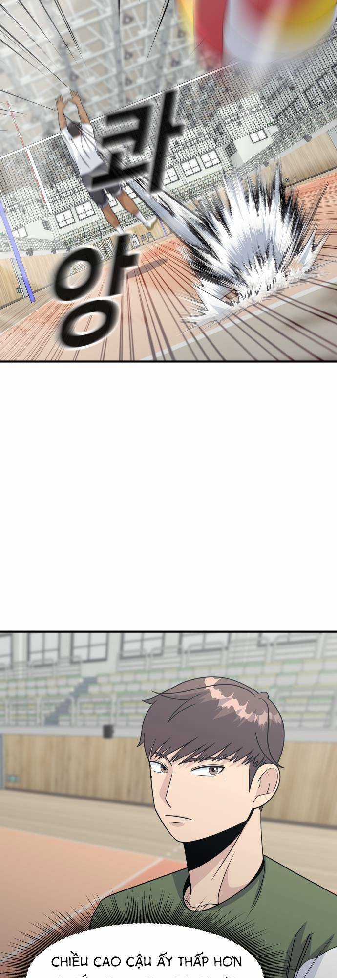 One Point - Chapter 7 - Trang 16