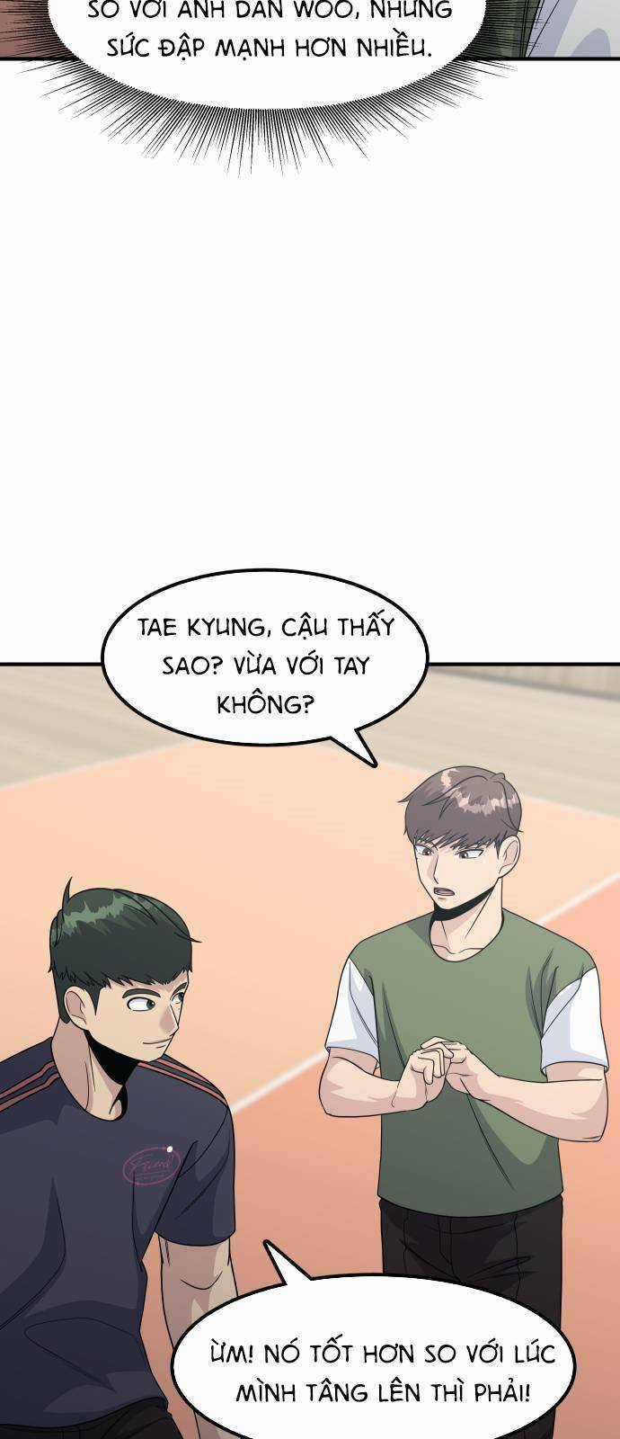 One Point - Chapter 7 - Trang 17