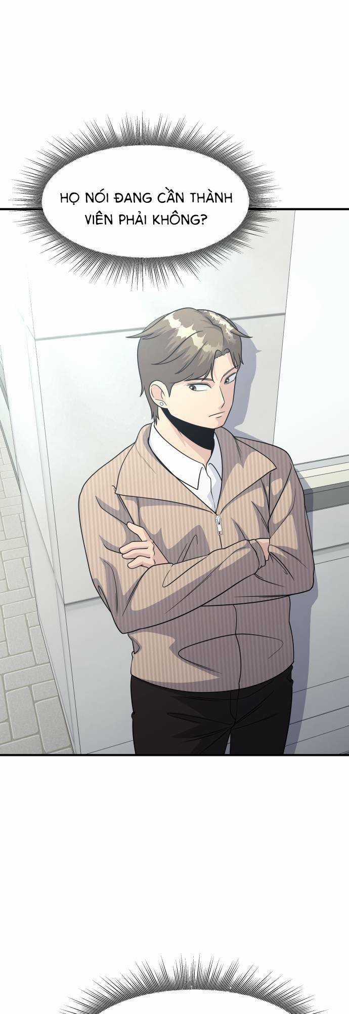 One Point - Chapter 7 - Trang 3