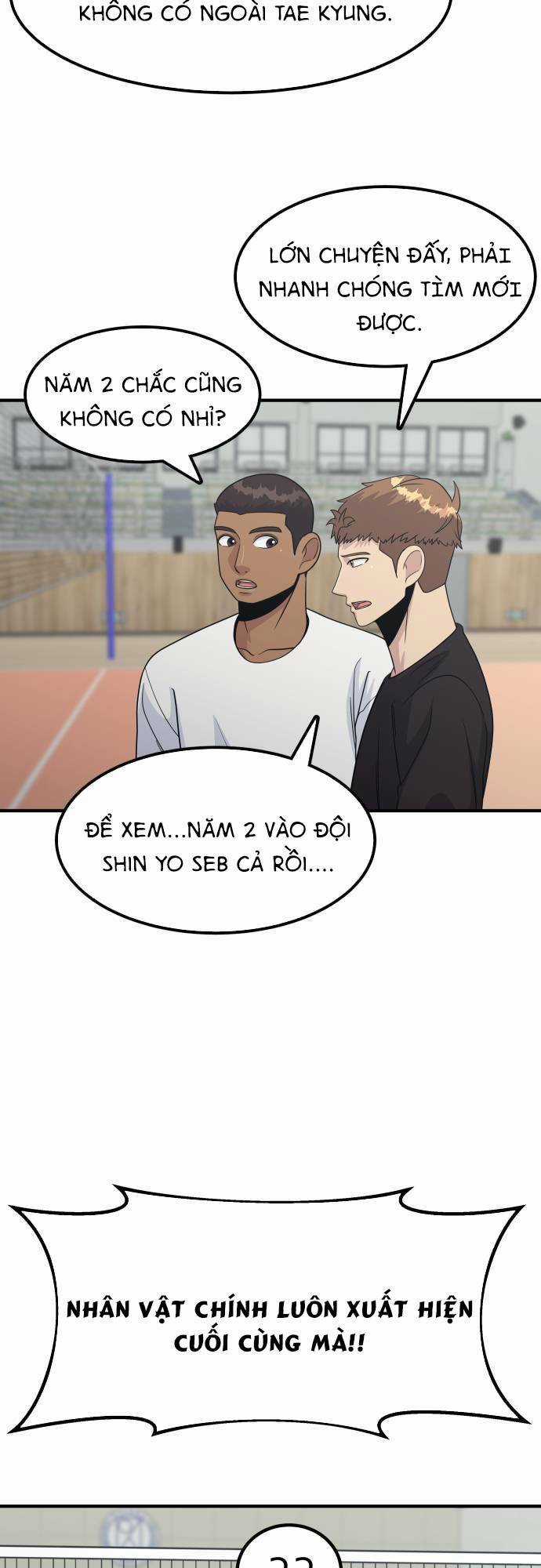 One Point - Chapter 7 - Trang 21