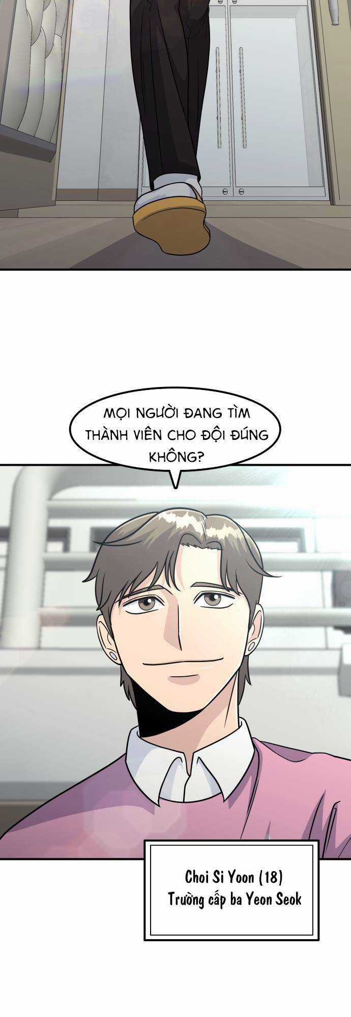 One Point - Chapter 7 - Trang 23